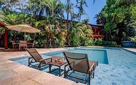 Pousada Villa N'Kara